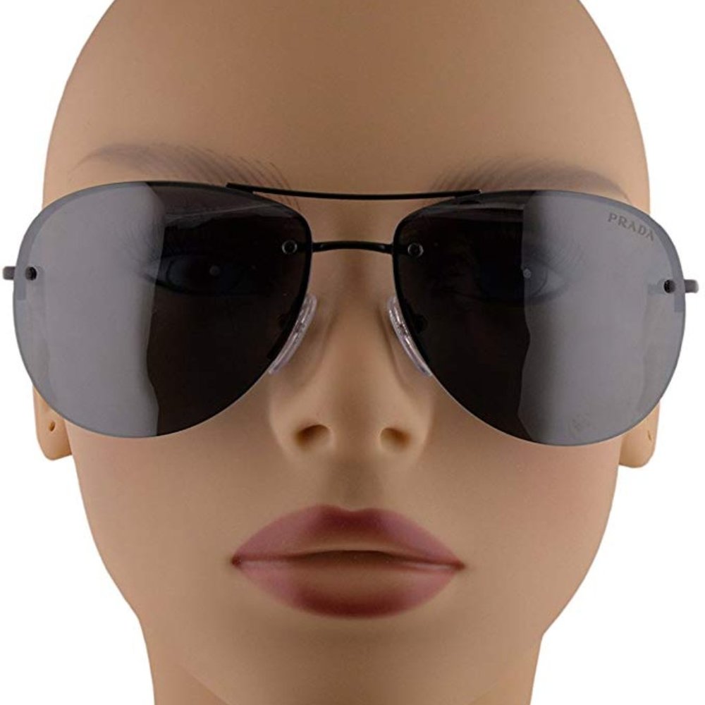 Prada Aviator Sunglasses - Capsule Collection